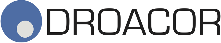 DROACOR Logo