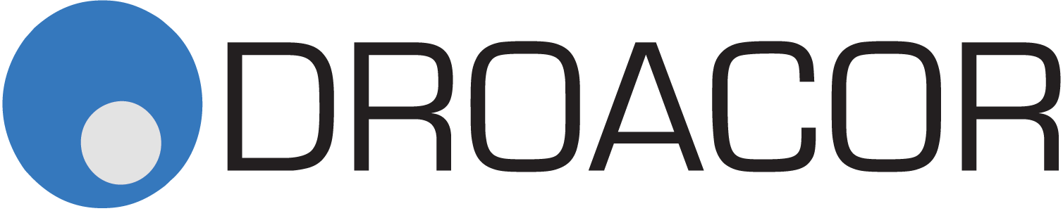 DROACOR Logo